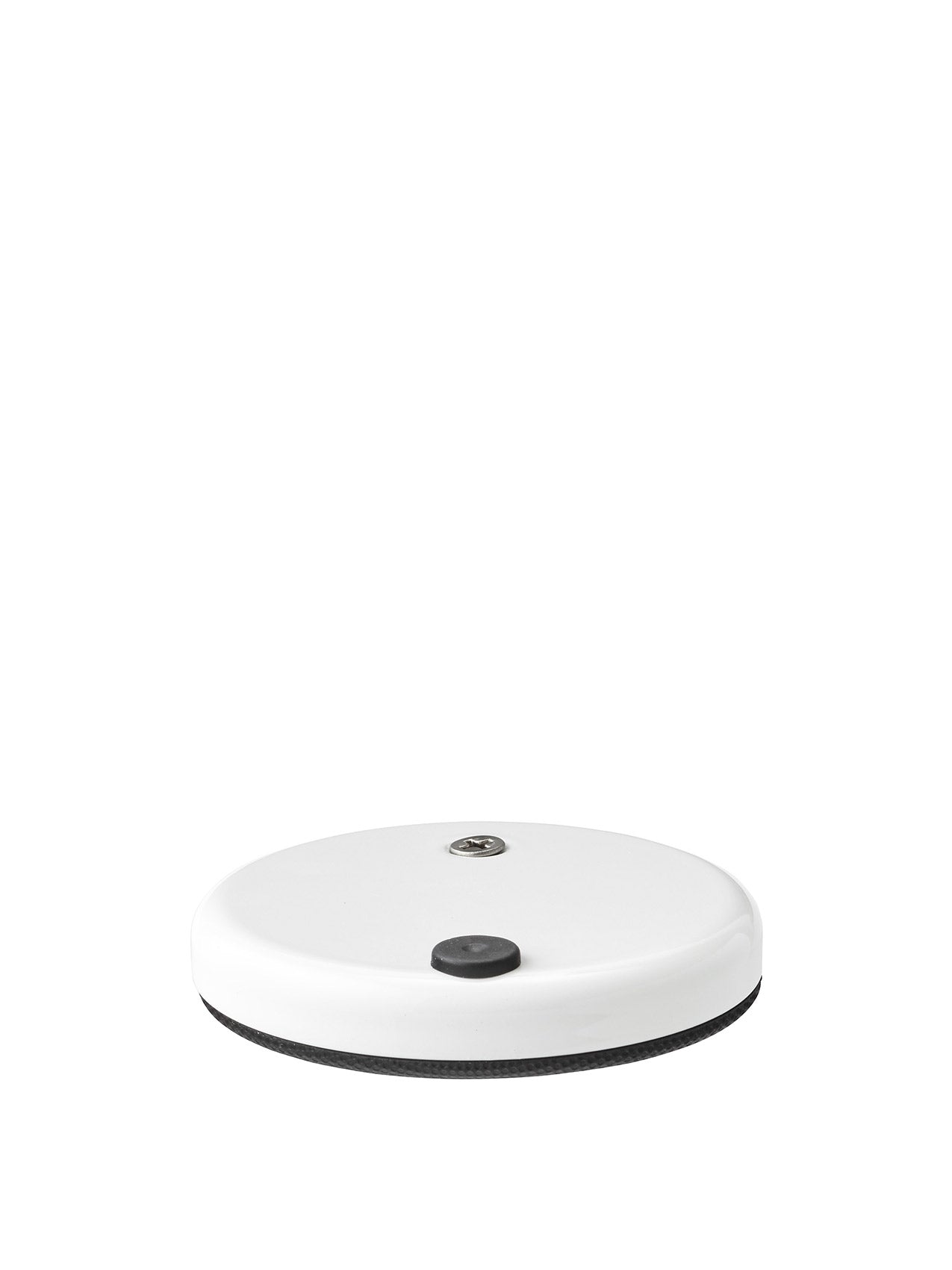 audo pedal bin 1 pc. pedal, white, for Pedal Bin (all sizes)