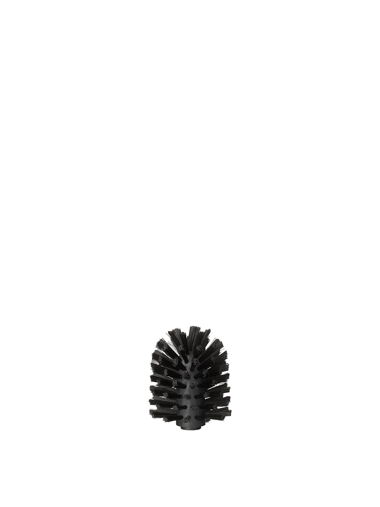 1 pc Toilet Brush - brush part