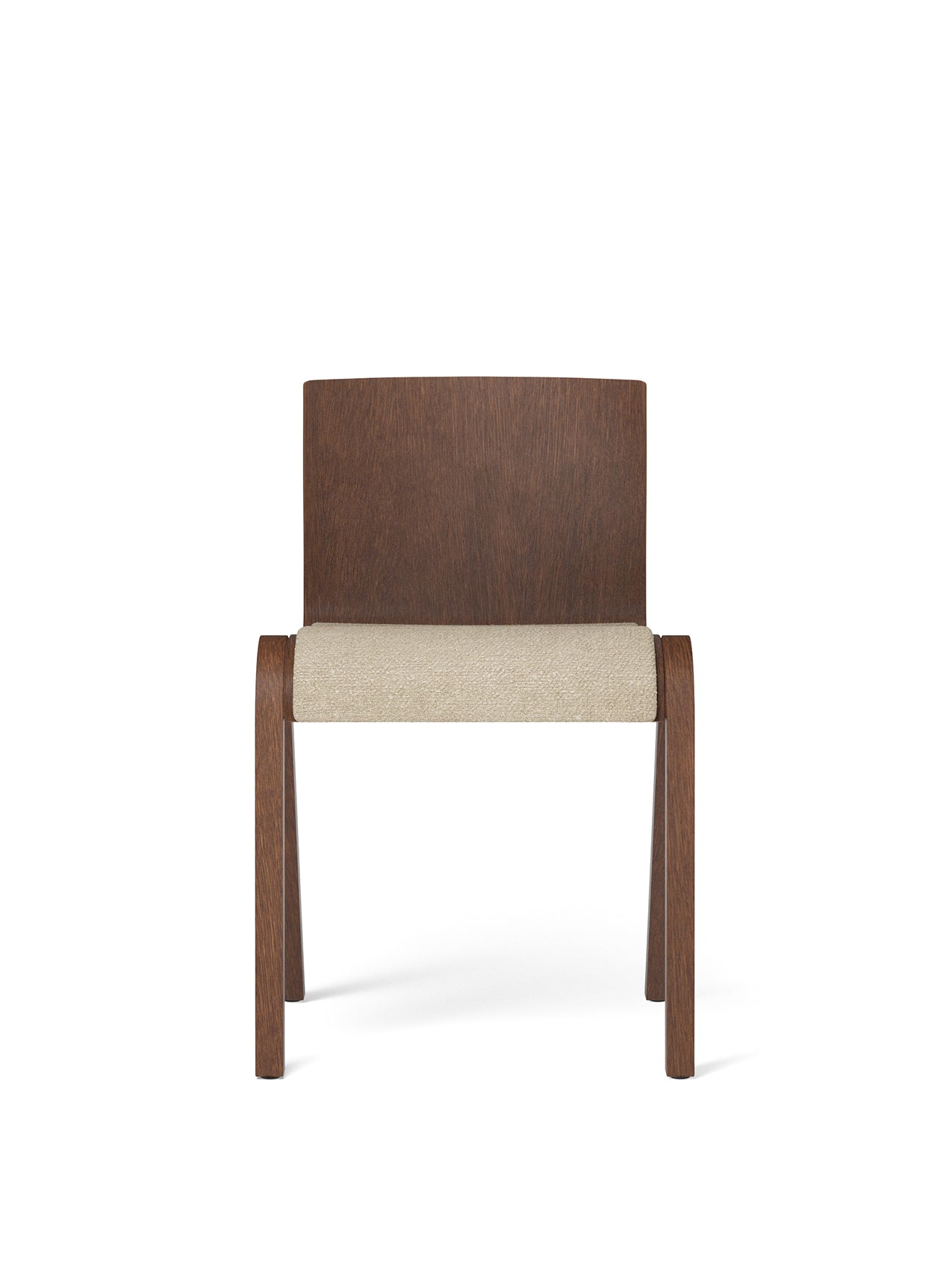 Ready Dining Chair, Seat Upholstered