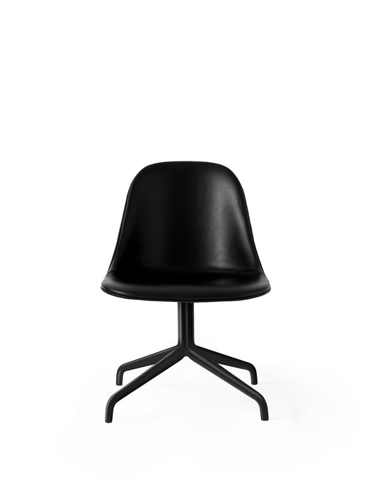 Harbour Side Dining Chair, Black Star Base