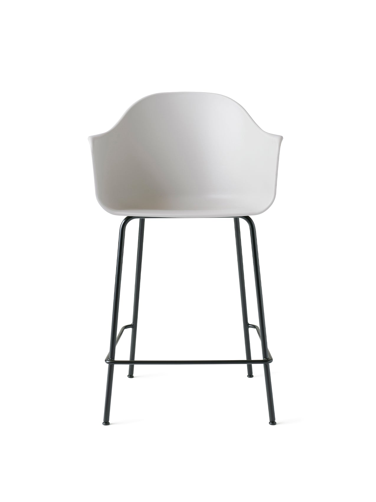 Harbour Counter Chair, Plastic