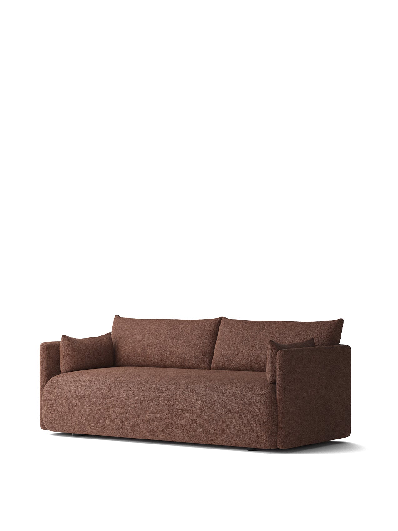 Offset Sofa