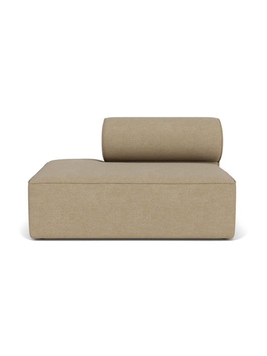 Eave Modular Sofa, 96, Open End 144