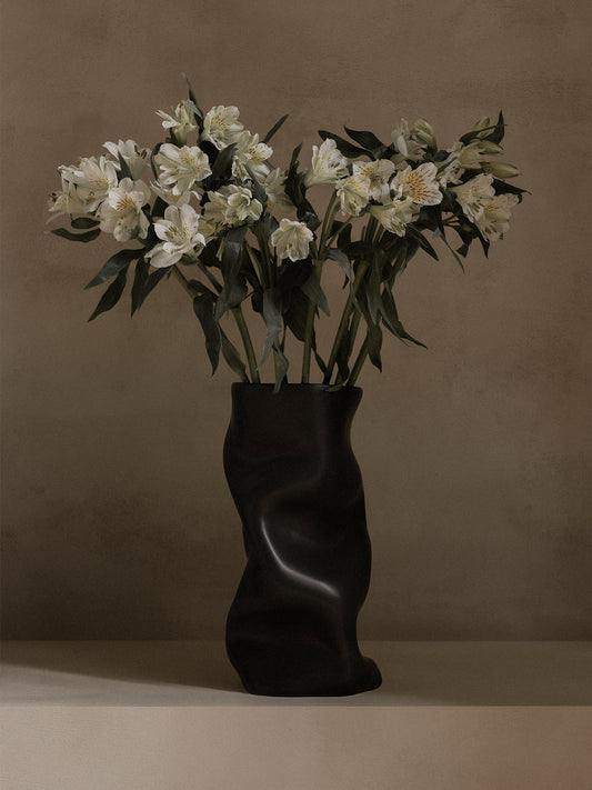 Collapse Vase