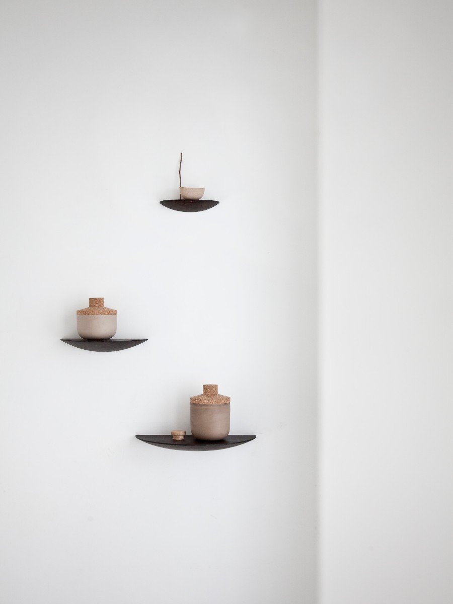 Gridy Fungi Shelves-Wall Shelf-Gridy-menu-minimalist-modern-danish-design-home-decor