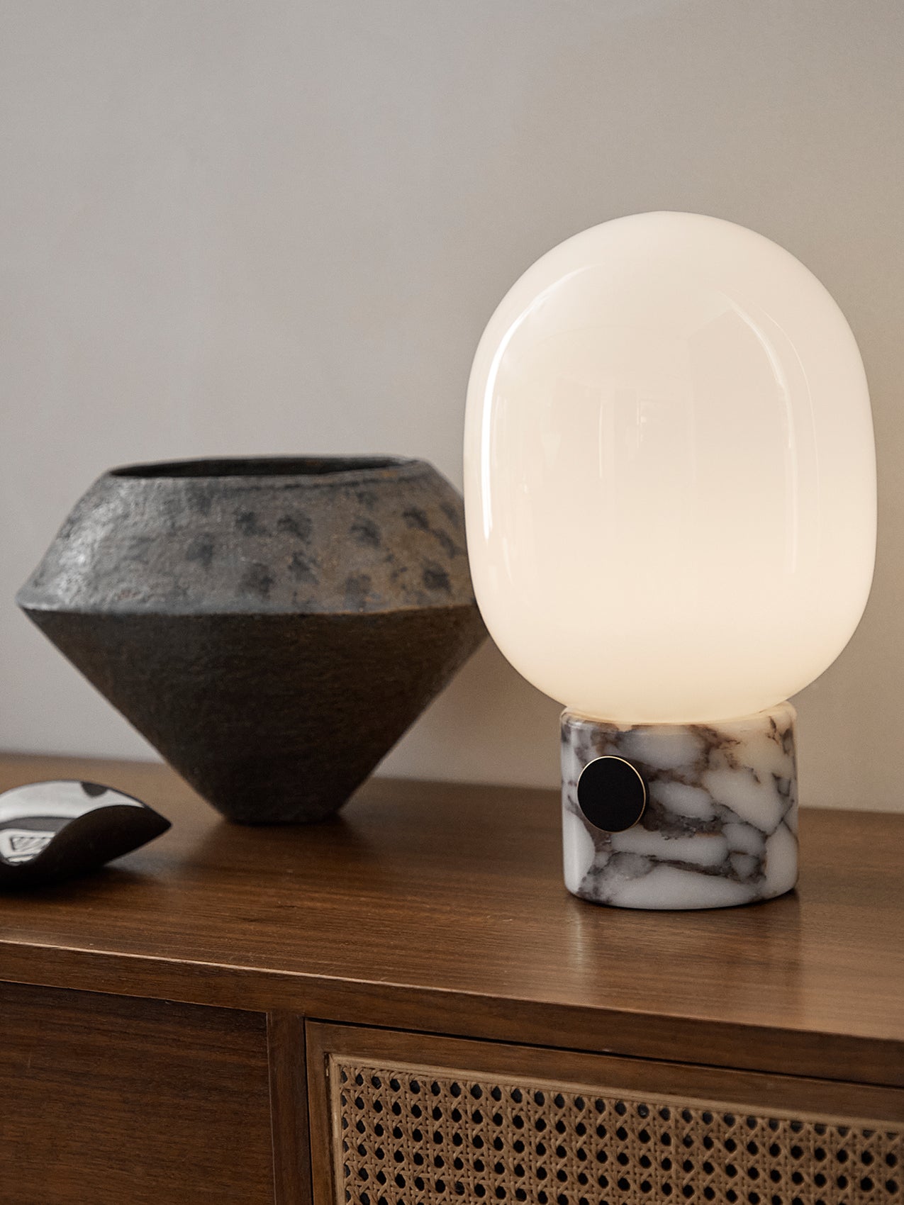 Modern, Unique & Cool Bedside Lamps
