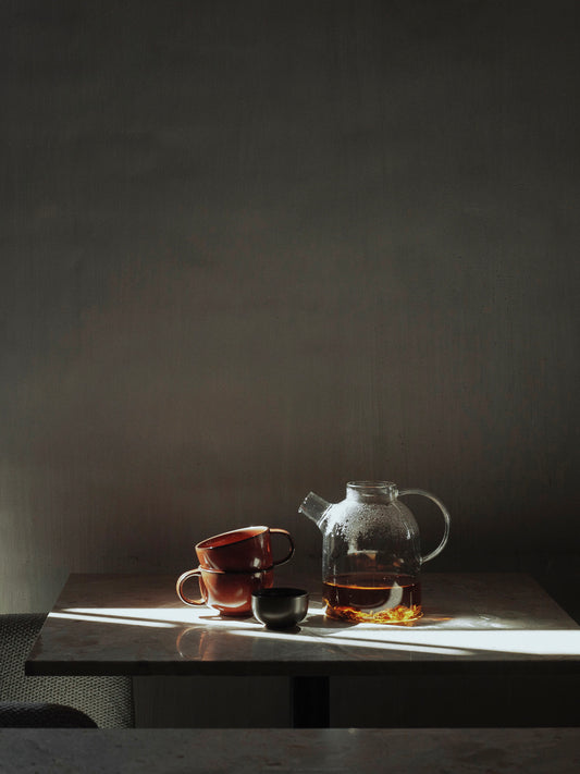 Kettle Teapot, 1,5 L