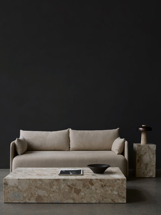 Offset Sofa