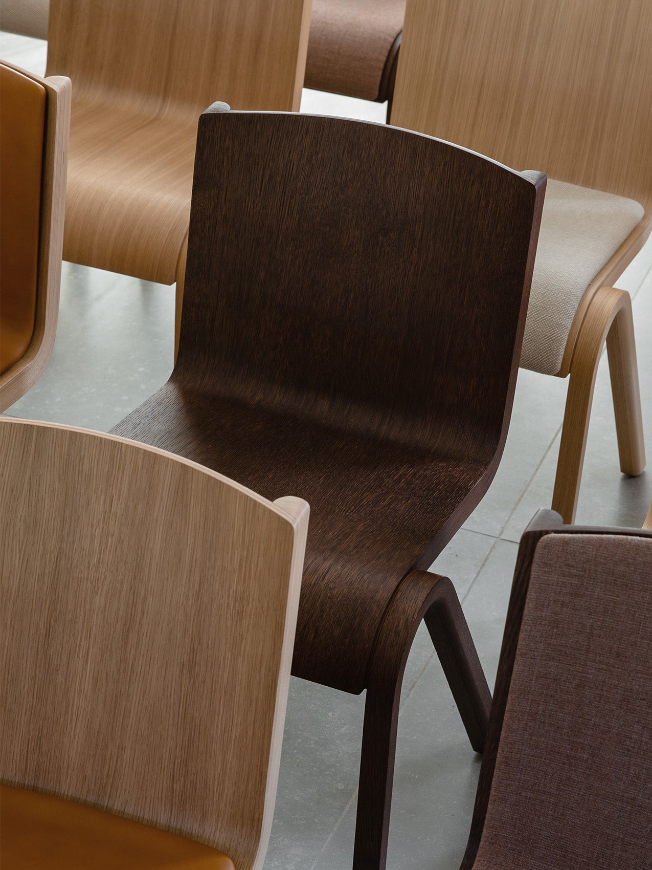 Ready Dining Chair