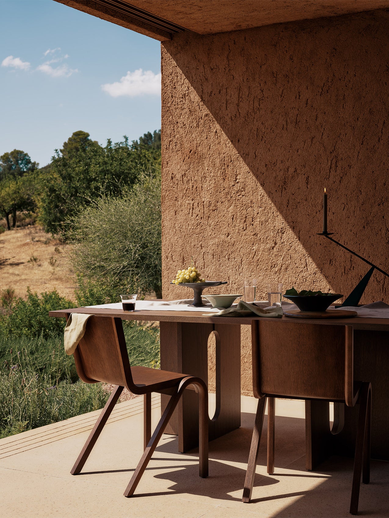 Ready Dining Chair