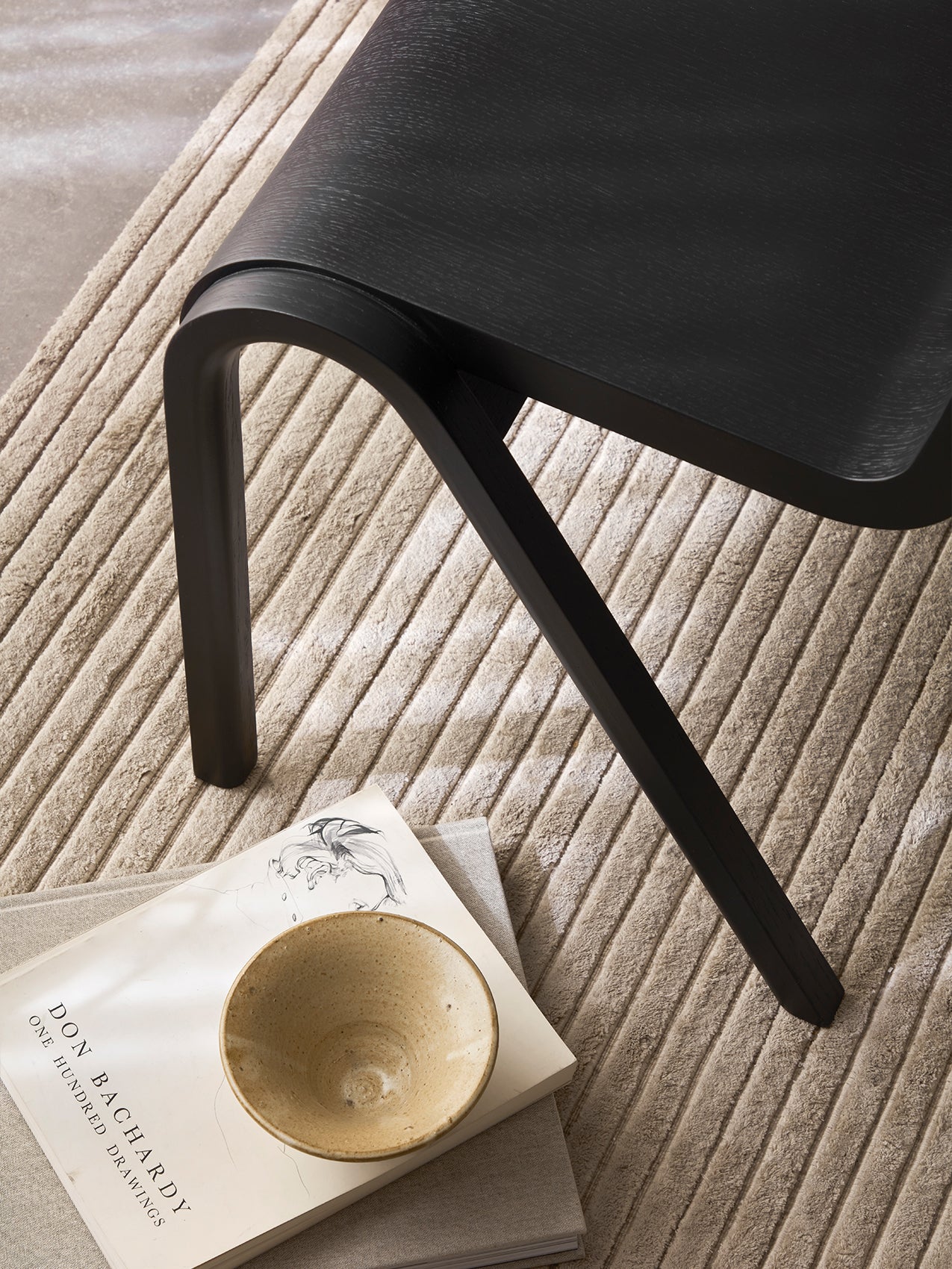 Ready Dining Chair