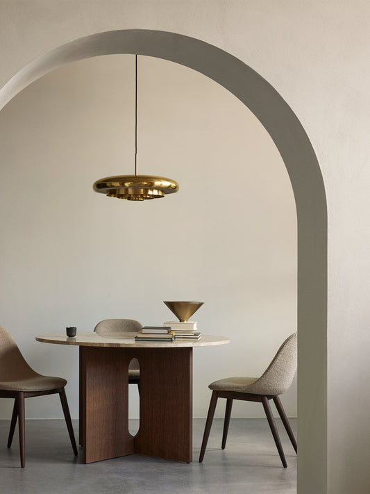 Modern Ceiling light by Alf Svensson