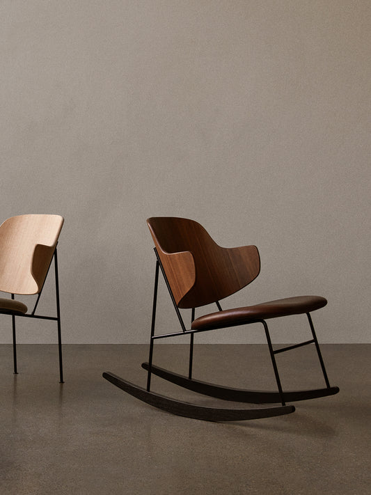 The Penguin Rocking Chair