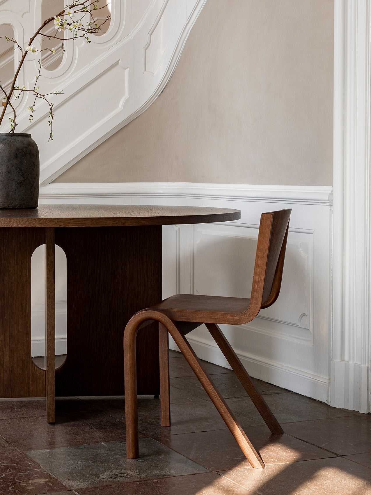 Ready Dining Chair