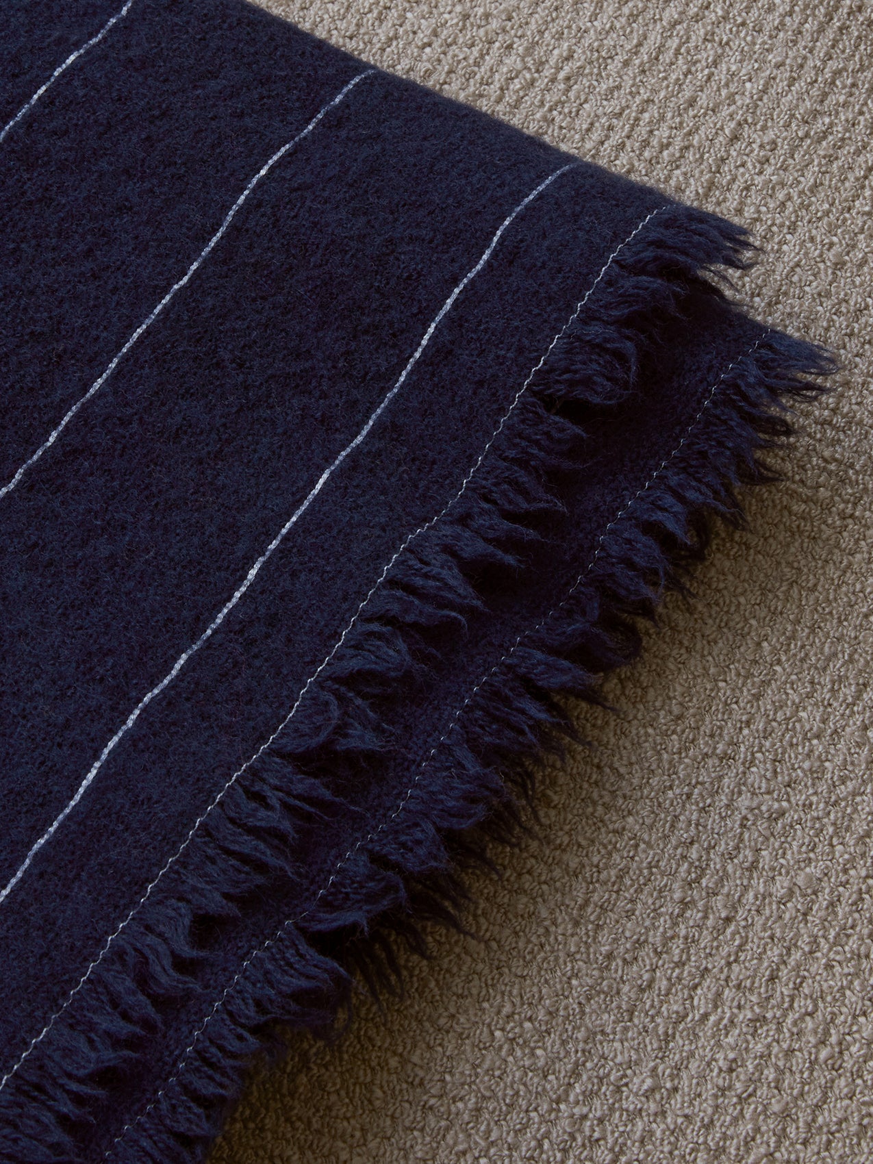 Battus Throw