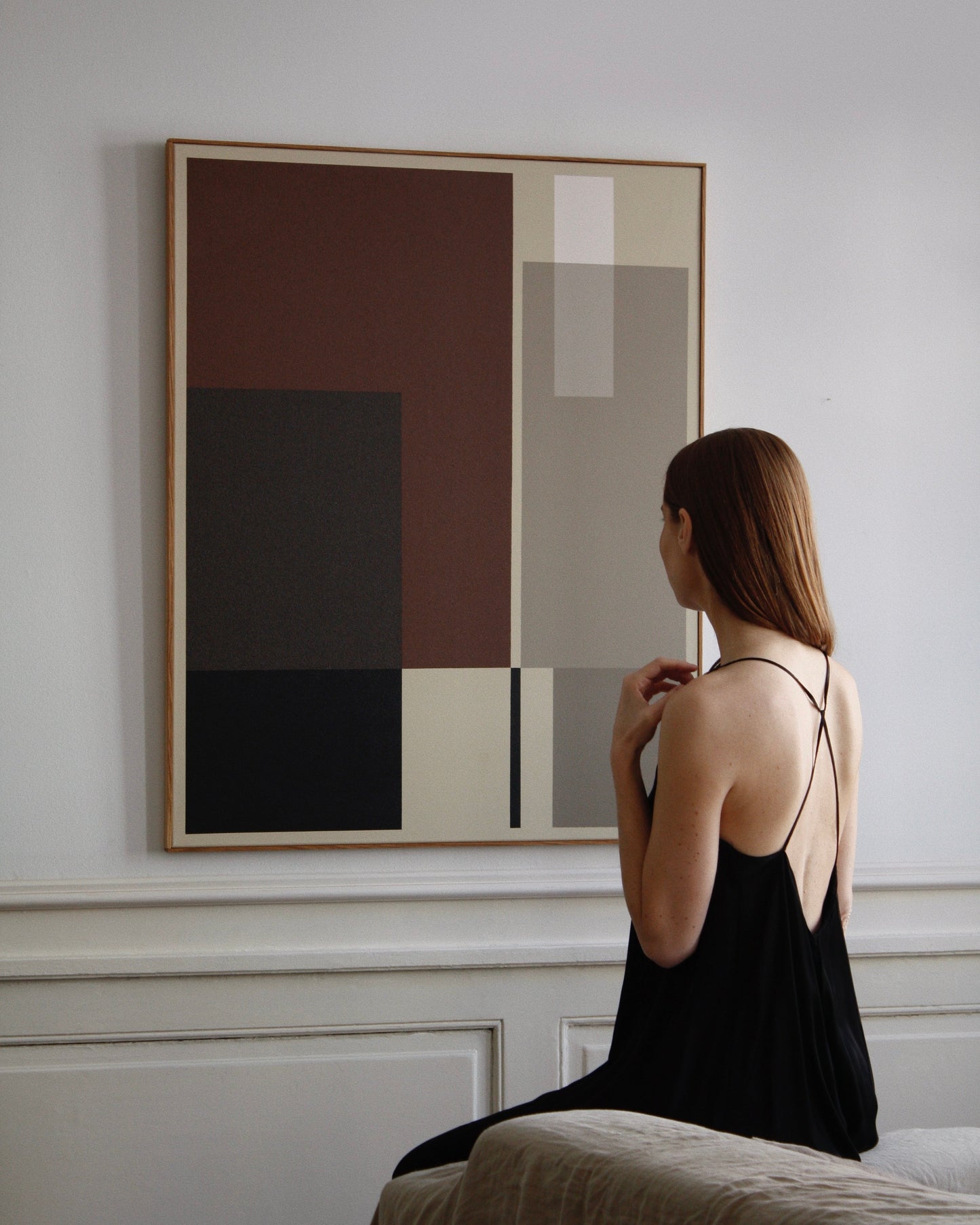 Ombre No. 1