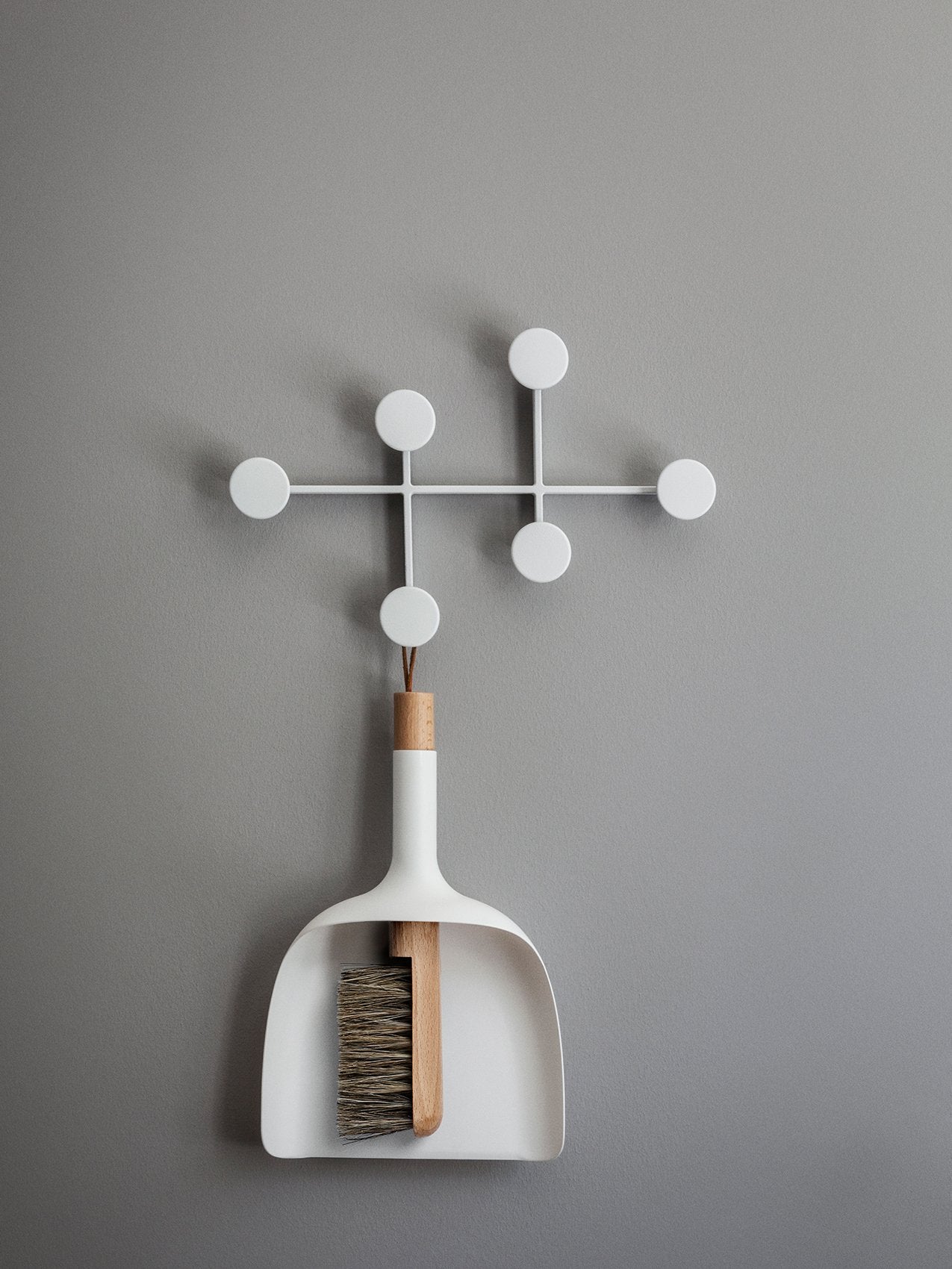 Compact Coat Hanger by Afteroom Audo Furniture Decor