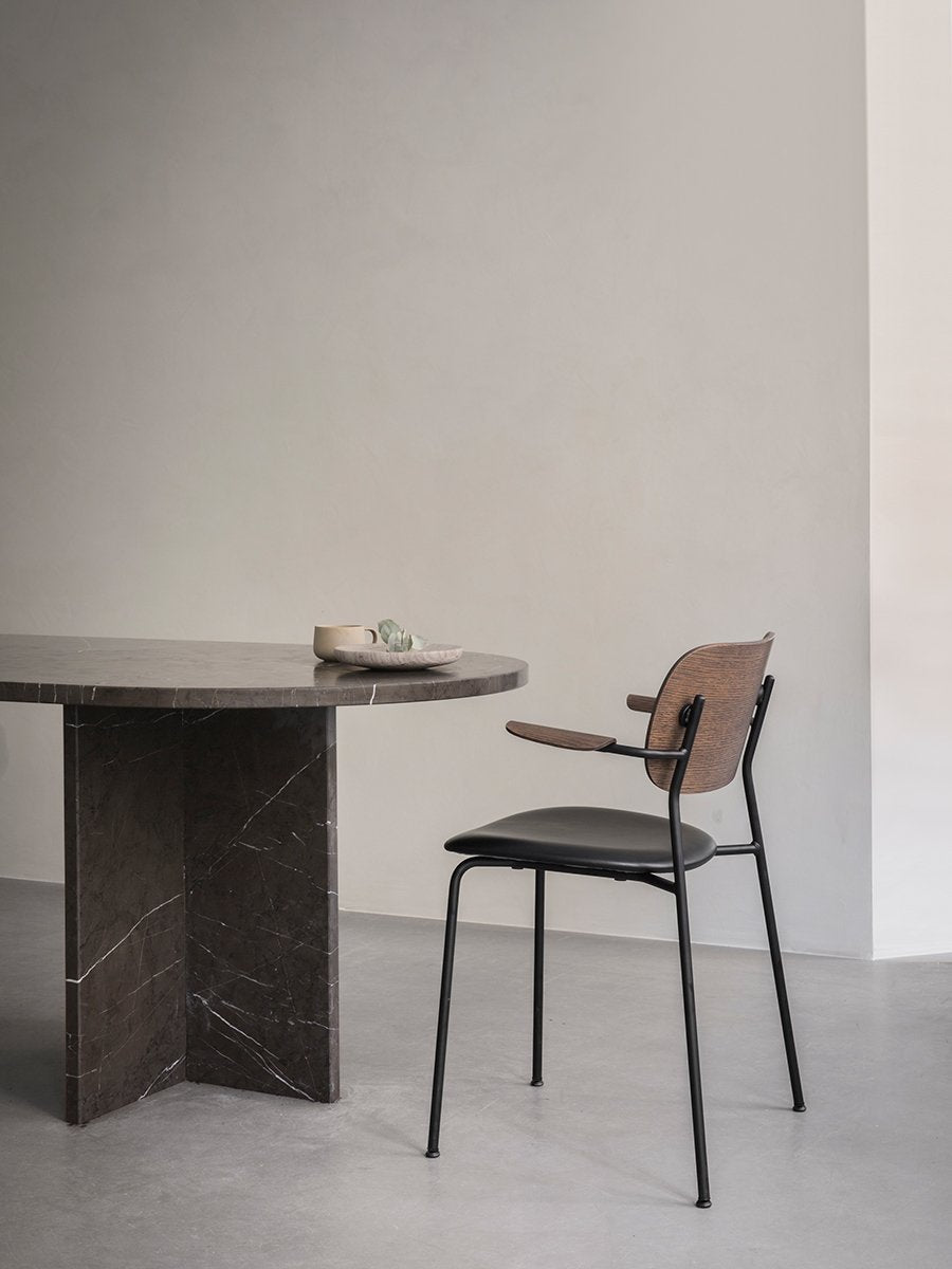 Co Chair, Armrest-Chair-Norm Architects-menu-minimalist-modern-danish-design-home-decor