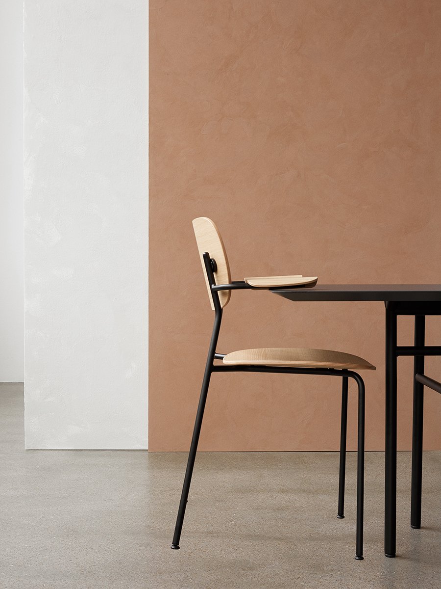 Co Chair, Armrest-Chair-Norm Architects-menu-minimalist-modern-danish-design-home-decor