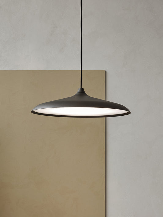 Circular Pendant