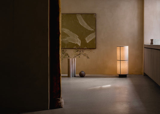 The Hashira Collection: Q&A with Norm Architects