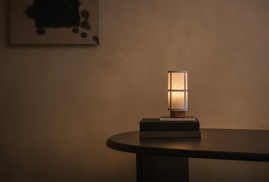 The Hashira Collection: Q&A with Norm Architects