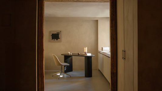 The Hashira Collection: Q&A with Norm Architects