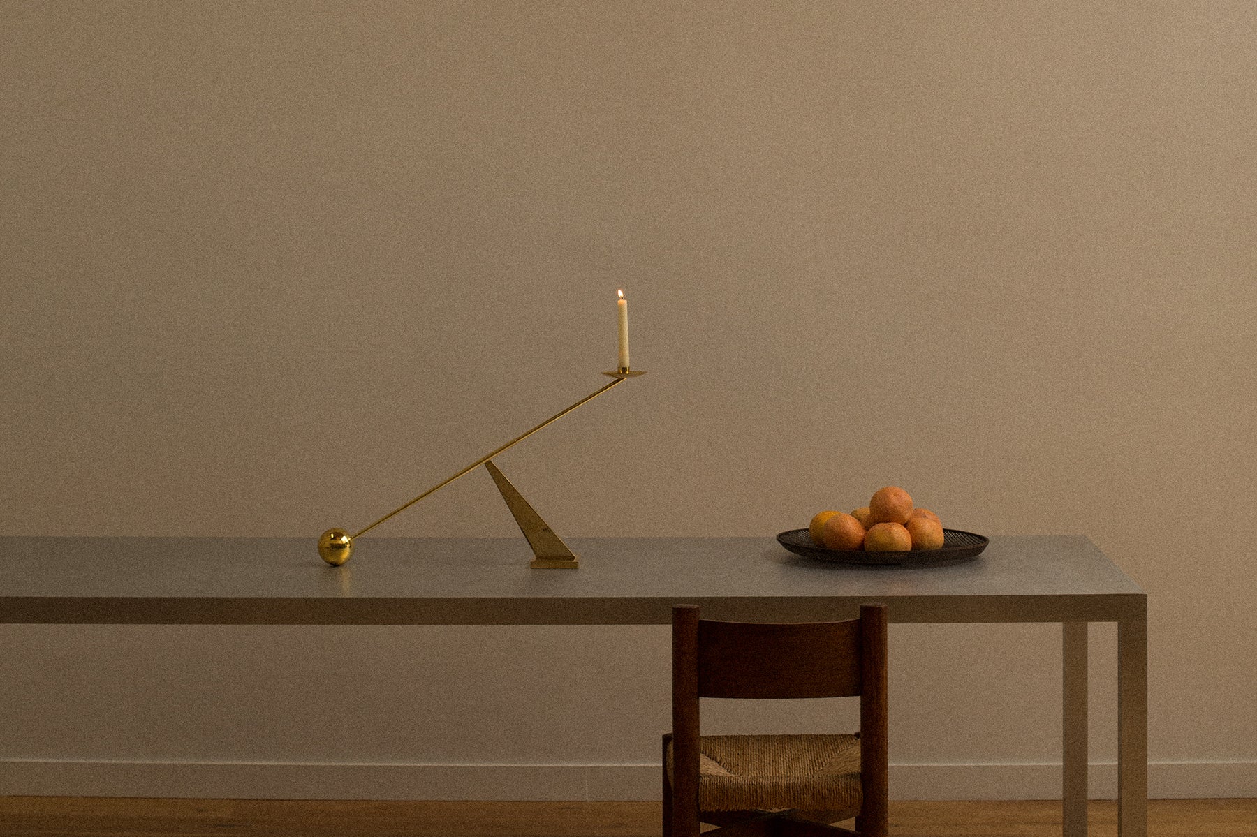 Balancing Act