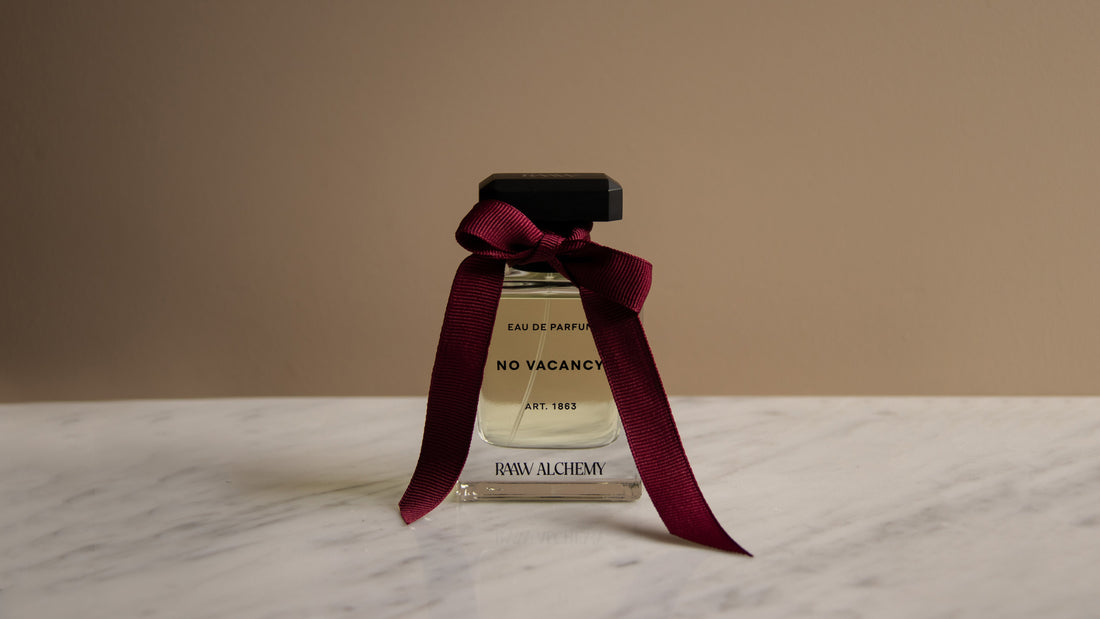 Holiday Shopping Event with RAAW Alchemy