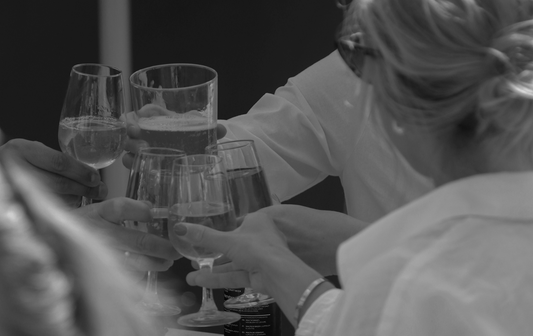 Friday Bar at Audo House