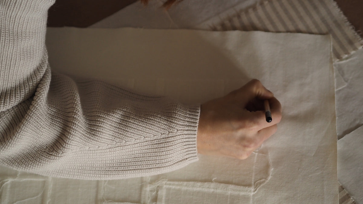 Aterlier Cph Studio Visit