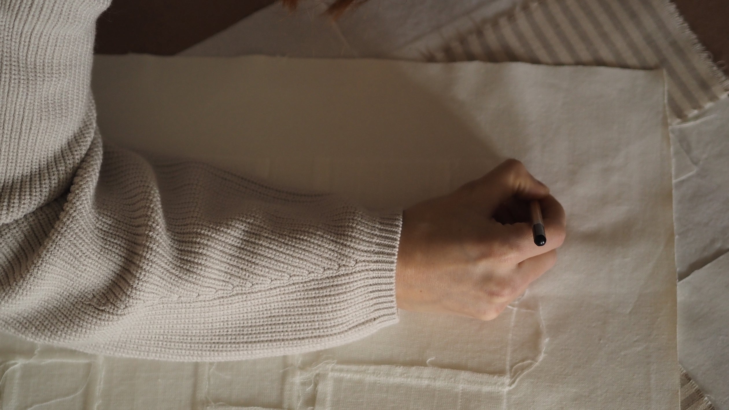 Aterlier Cph Studio Visit