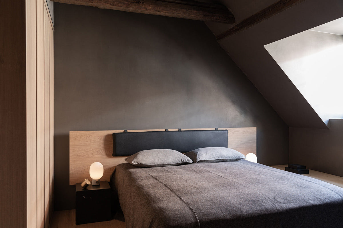 Bedroom ideas: Creating a space that invites rest
