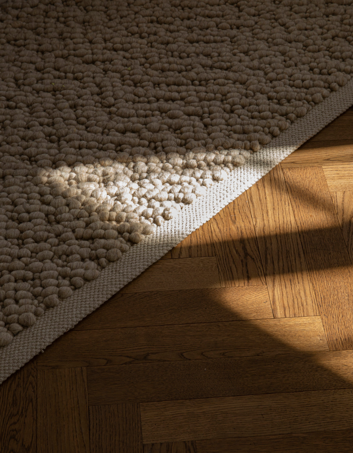 Material Bank Rugs EXPLORE OUR MATERIAL UNIVERSE