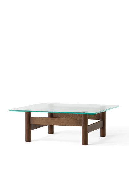 Brasilia Lounge Table