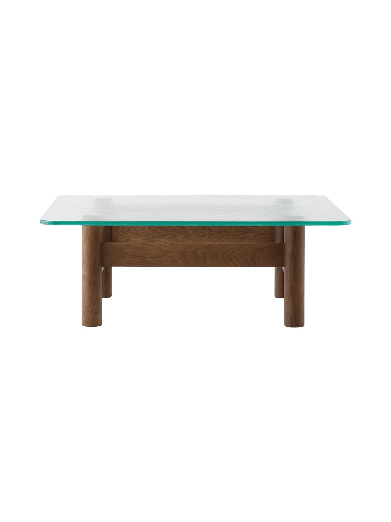 Brasilia Lounge Table