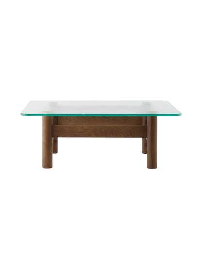 Brasilia Lounge Table