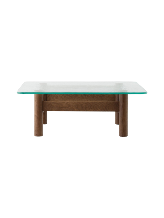 Brasilia Lounge Table