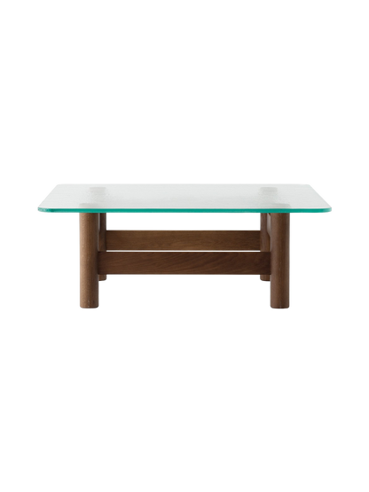 Brasilia Lounge Table