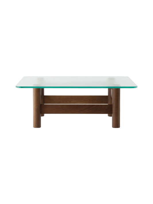 Brasilia Lounge Table