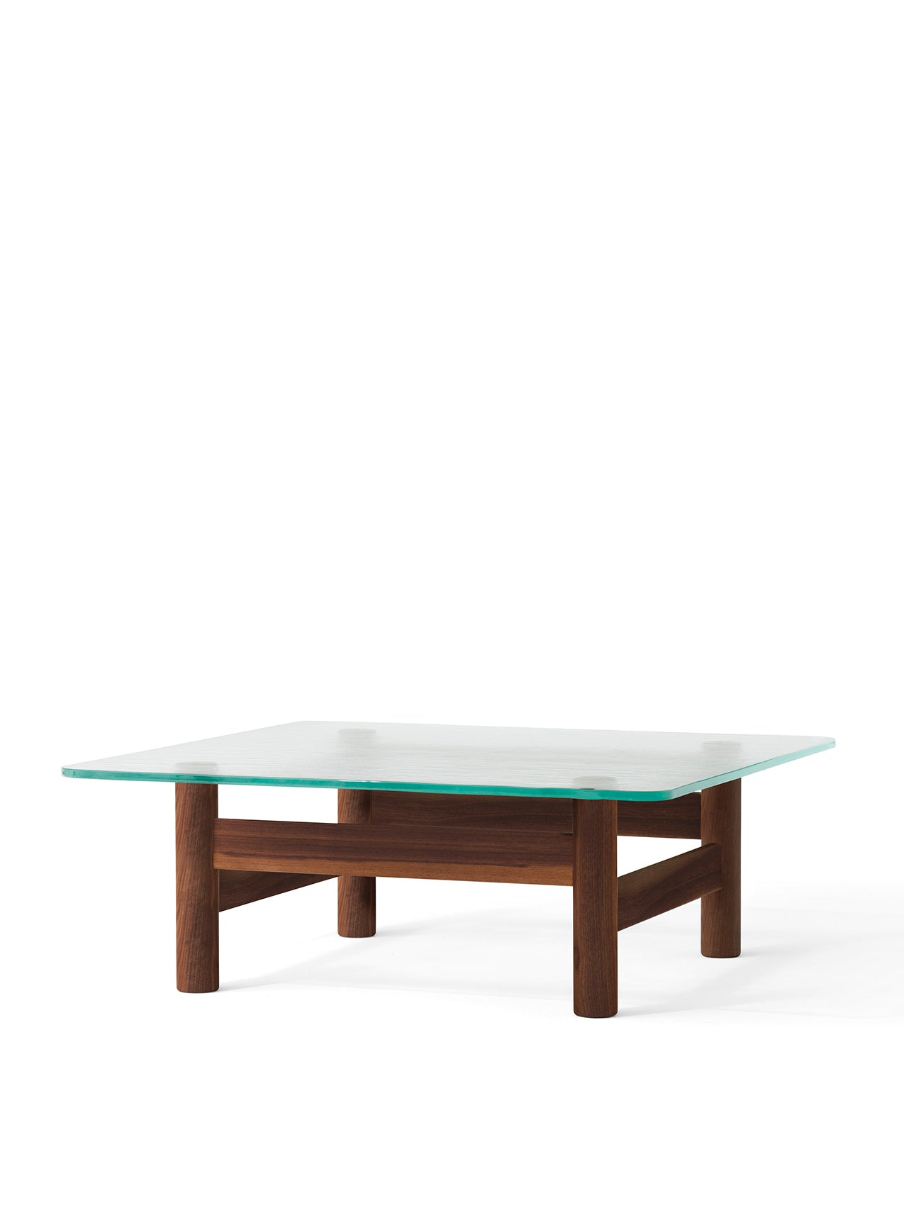 Brasilia Lounge Table