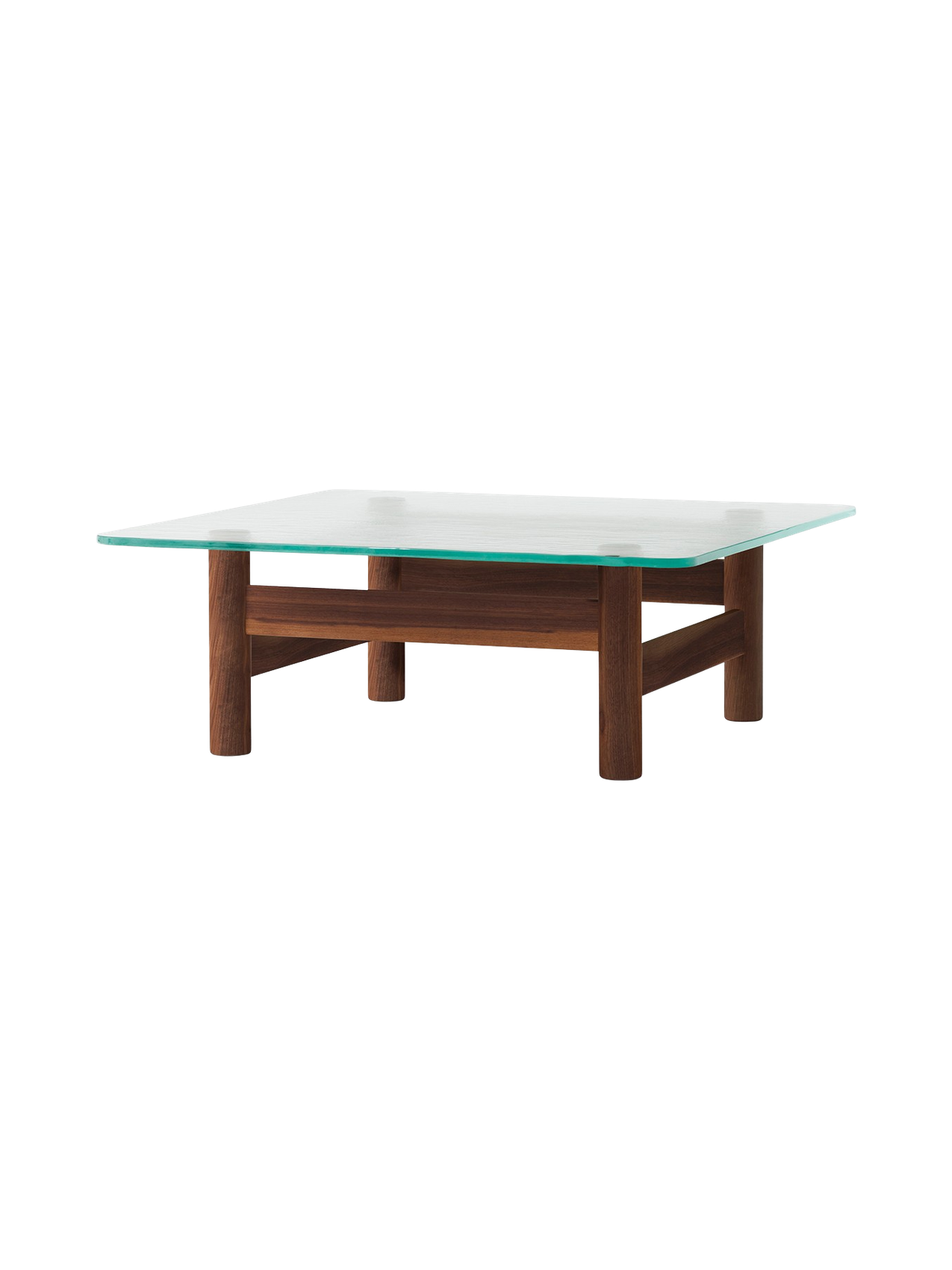 Brasilia Lounge Table