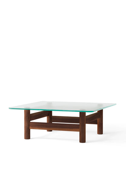 Brasilia Lounge Table