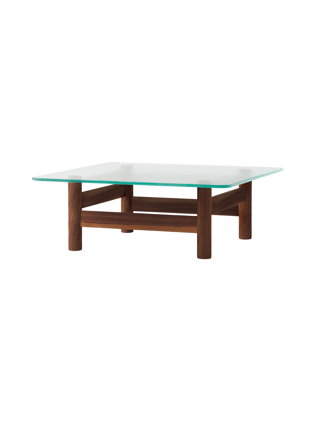 Brasilia Lounge Table | Audo Copenhagen Brasilia Lounge Table | Audo Copenhagen