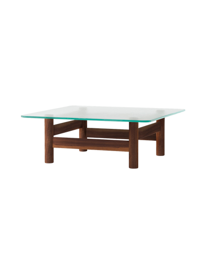 Brasilia Lounge Table