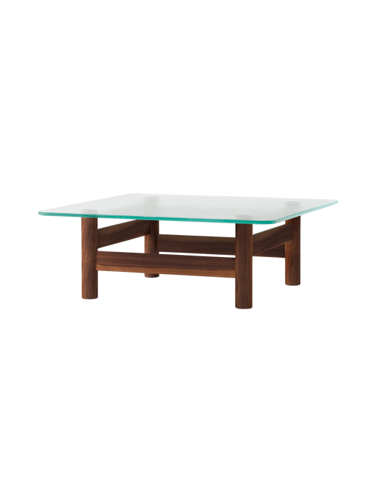 Brasilia Lounge Table