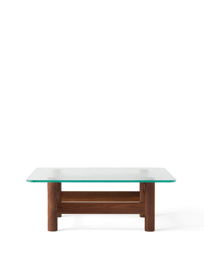 Brasilia Lounge Table