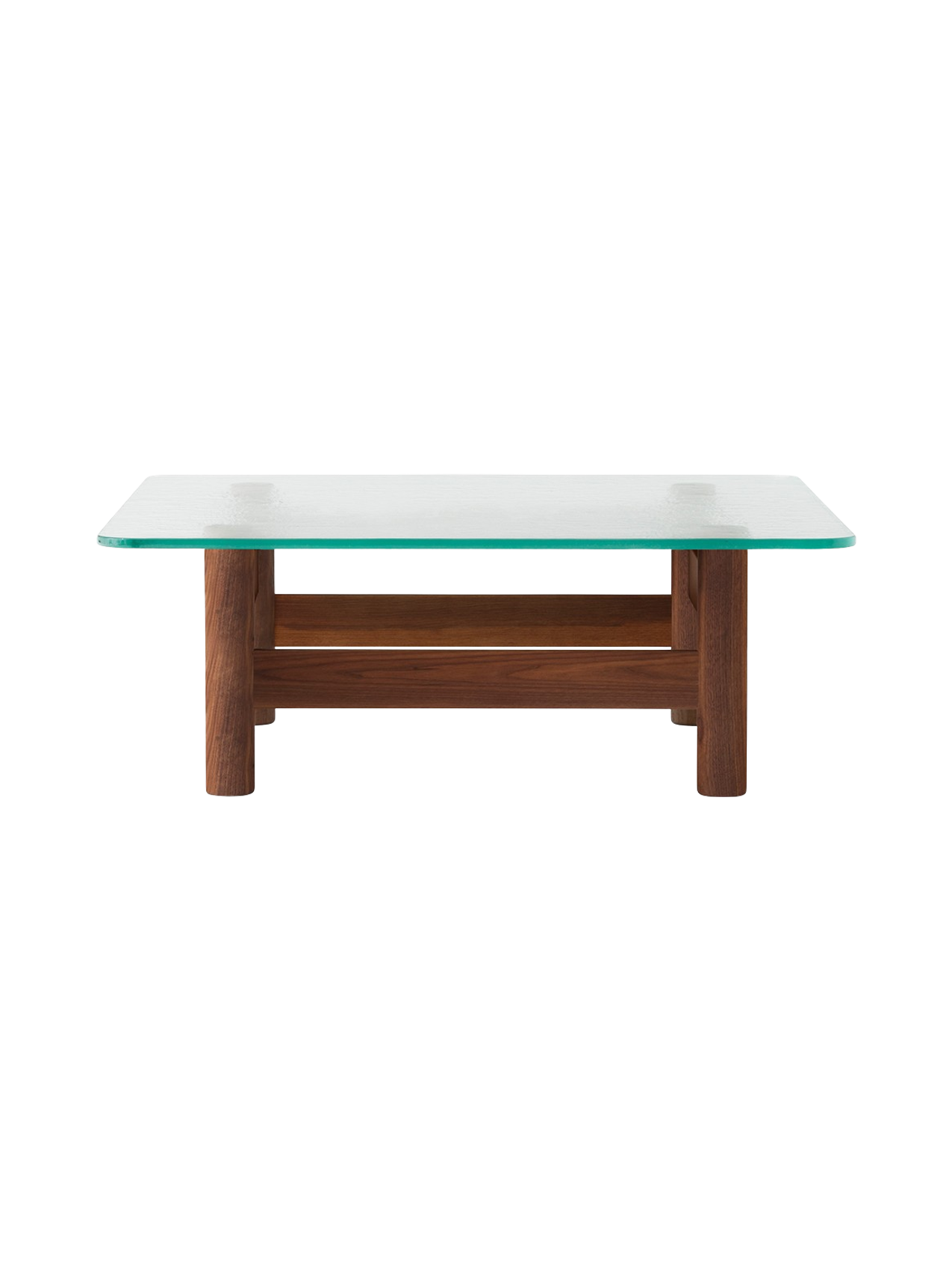 Brasilia Lounge Table