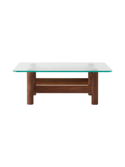 Brasilia Lounge Table