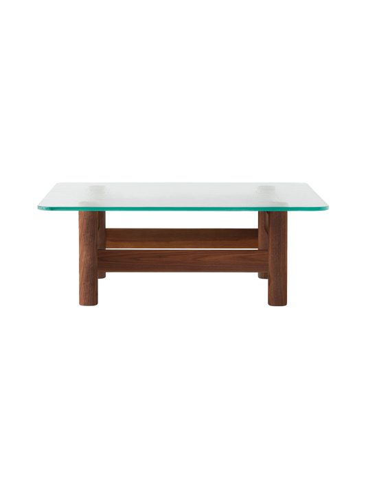 Brasilia Lounge Table